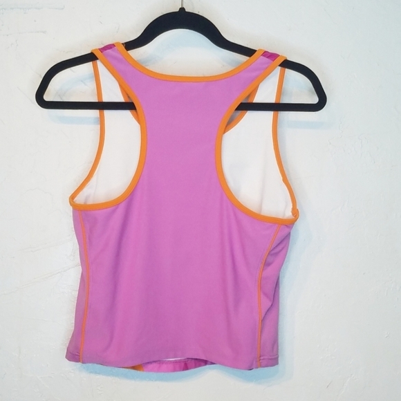 Nike sport tank top, size 12/14 (large) - Picture 2 of 5
